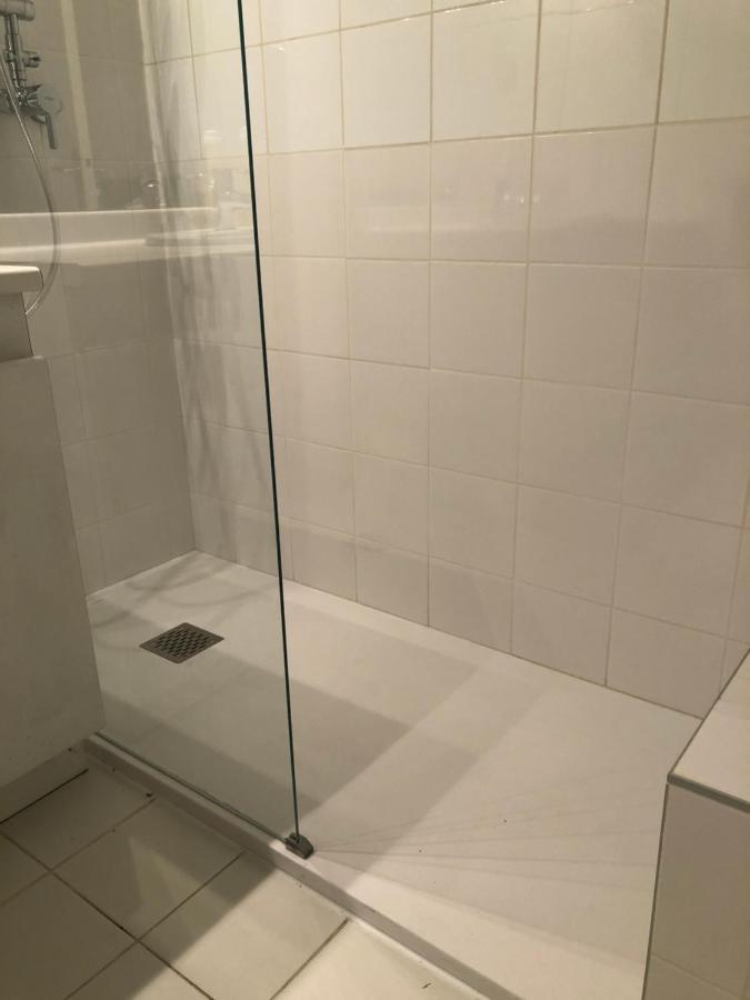 Villa C3 Arthur Rimbaub Chambre D'Hote Piscine Proche Mer Plage 600M Кань-сюр-Мер Екстер'єр фото