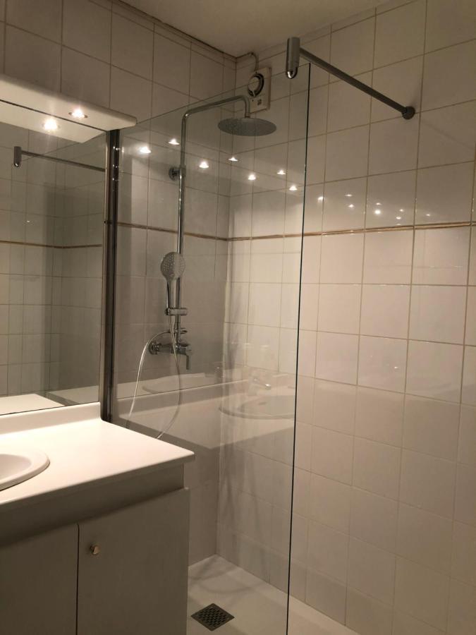 Villa C3 Arthur Rimbaub Chambre D'Hote Piscine Proche Mer Plage 600M Кань-сюр-Мер Екстер'єр фото